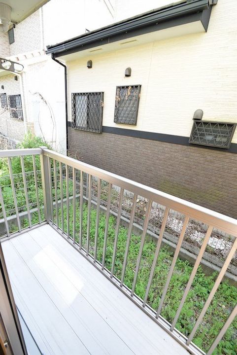 神奈川県小田原市永塚(アパート)の賃貸物件の内装