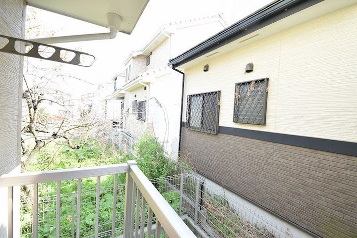 神奈川県小田原市永塚(アパート)の賃貸物件のその他画像