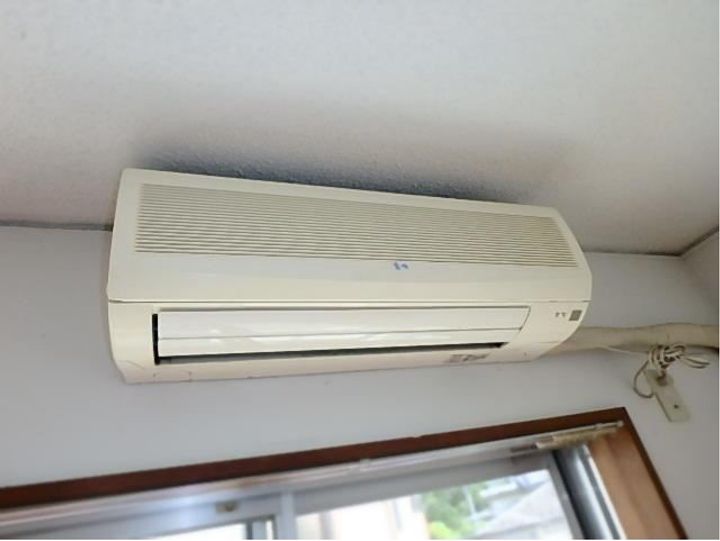 ガーデンヒルズの内装