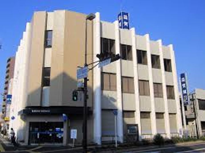 滋賀県近江八幡市鷹飼町(一戸建)の賃貸物件の周辺