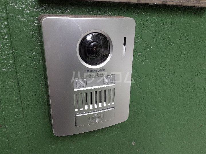 リリーズハウス相模大野の内装