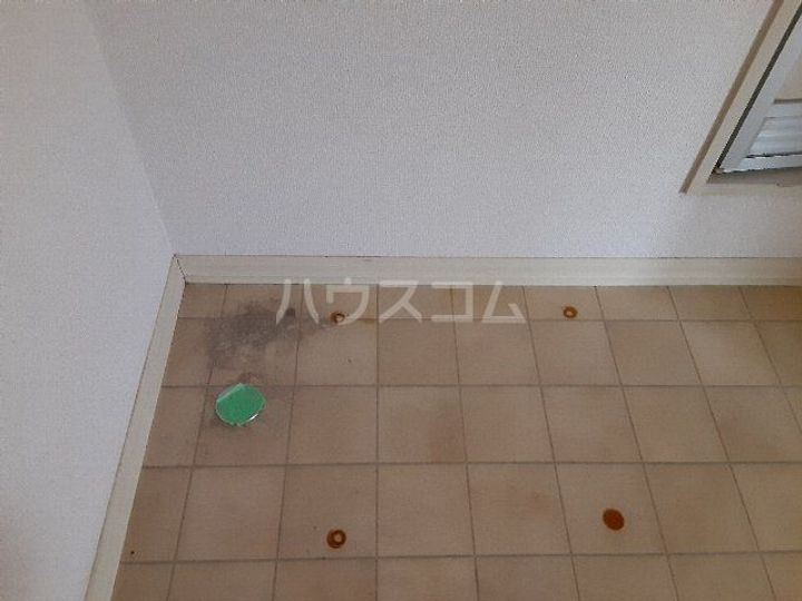 リリーズハウス相模大野の地図