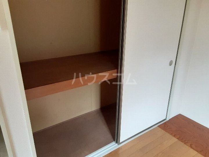 リリーズハウス相模大野の内装