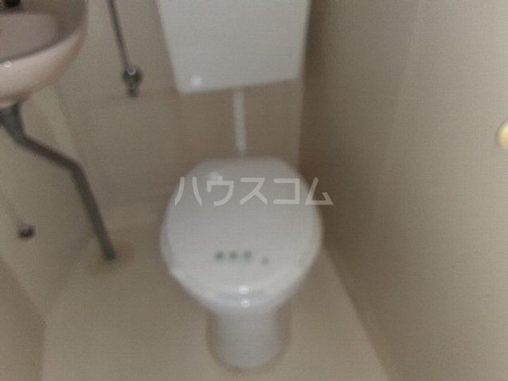 リリーズハウス相模大野の内装