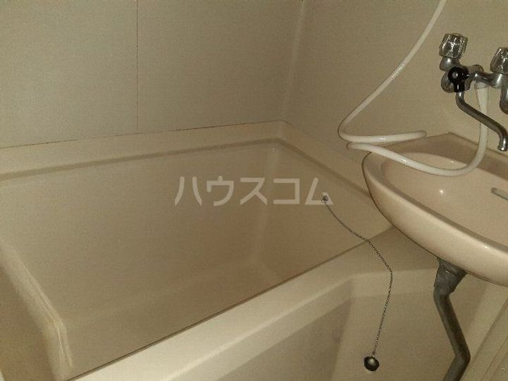 リリーズハウス相模大野の内装