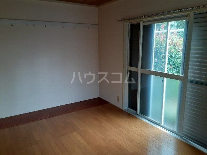 リリーズハウス相模大野の内装