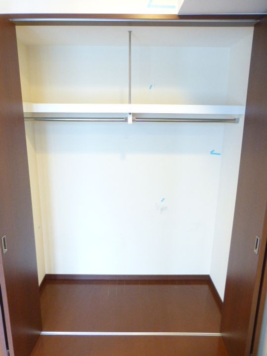 東京都港区東新橋2(マンション)の賃貸物件の内装