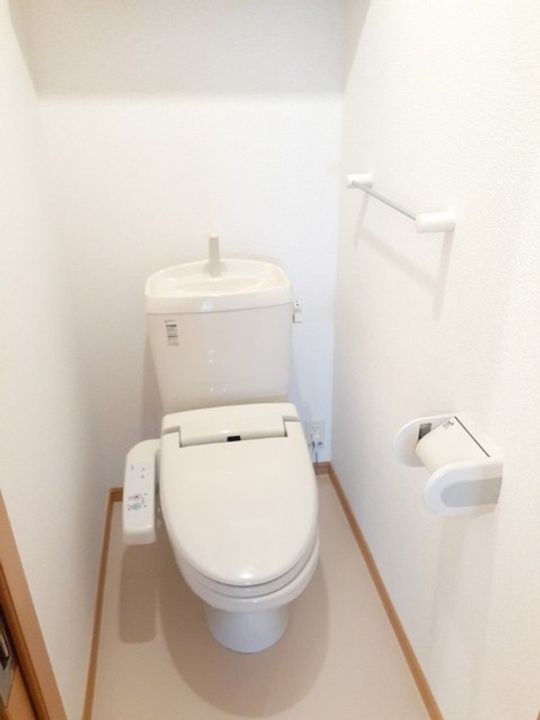 鹿児島県鹿児島市五ヶ別府町(アパート)の賃貸物件の内装