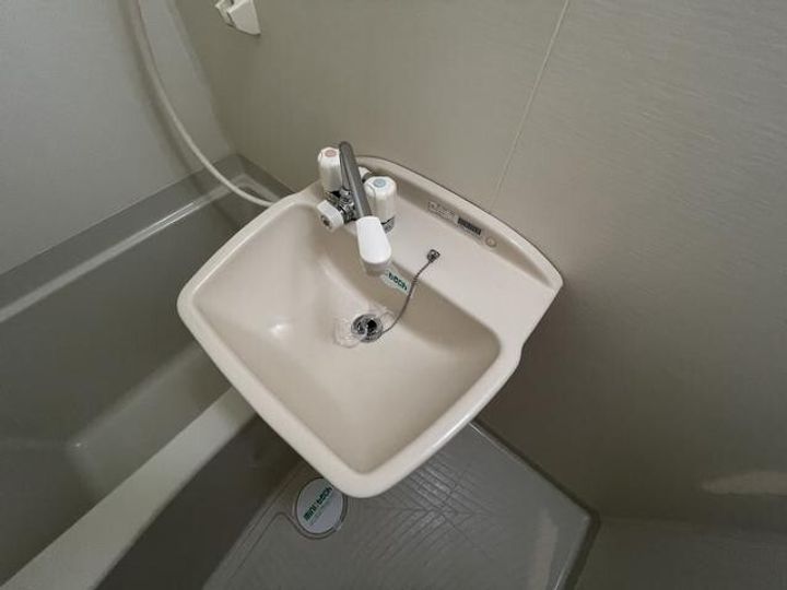 蕨ヒルズZの内装