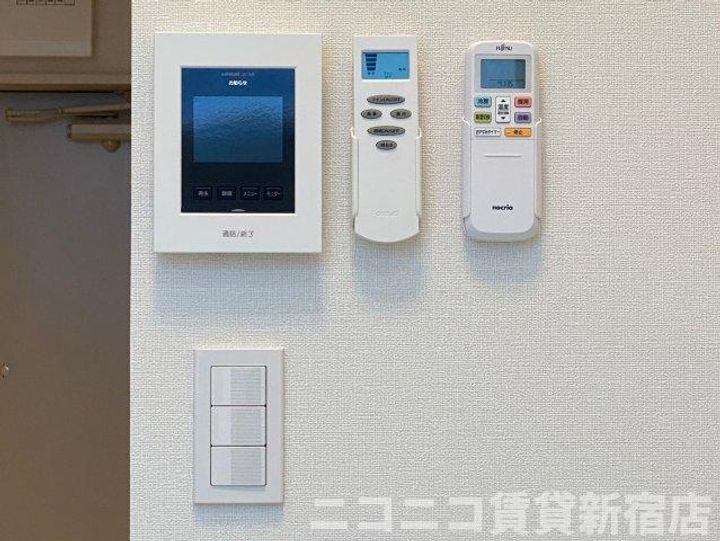 東京都葛飾区東金町4(アパート)の賃貸物件の内装