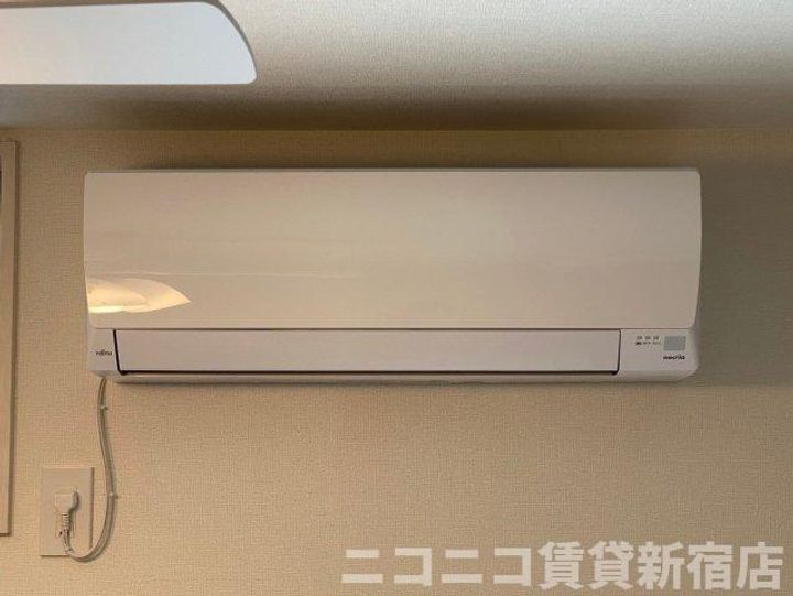 東京都葛飾区東金町4(アパート)の賃貸物件の内装
