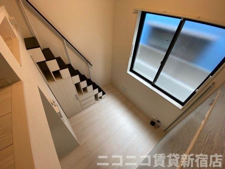 東京都葛飾区東金町4(アパート)の賃貸物件のその他画像
