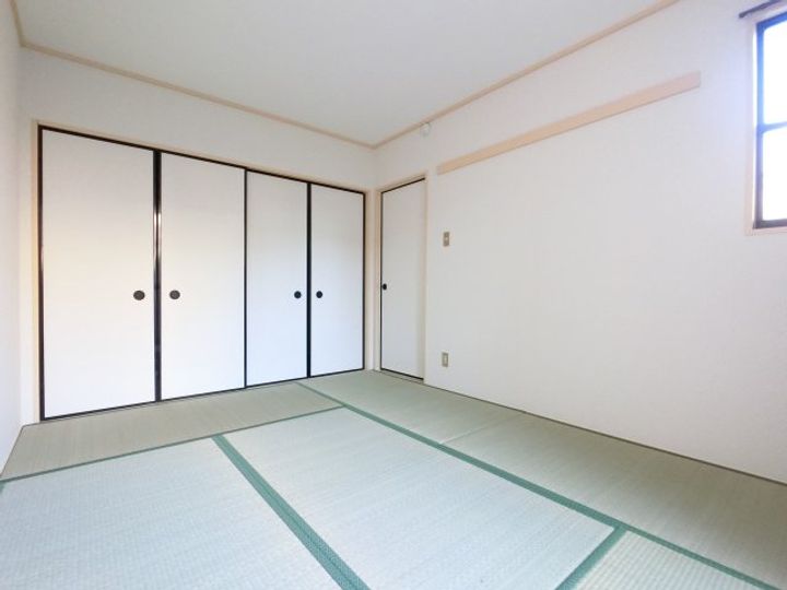 千葉県千葉市緑区おゆみ野中央7(アパート)の賃貸物件の内装