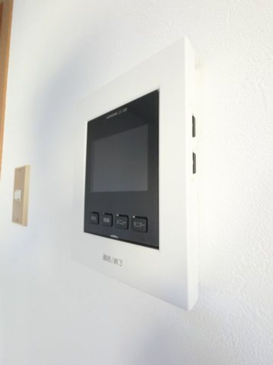千葉県千葉市緑区おゆみ野中央7(アパート)の賃貸物件の内装