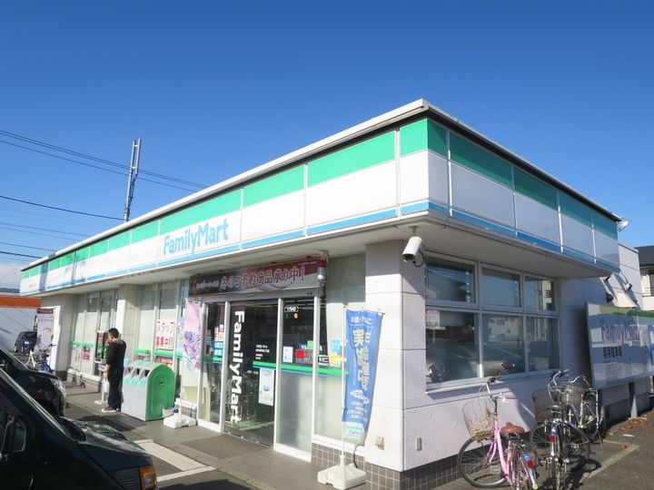千葉県千葉市緑区おゆみ野中央7(アパート)の賃貸物件の周辺