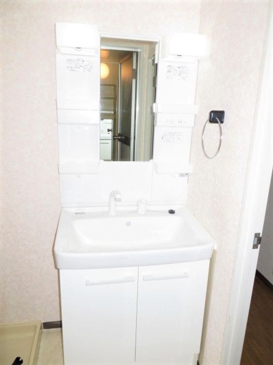 グランフォルム綾瀬の内装