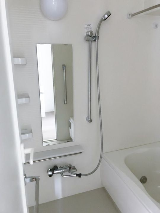 Lien(リアン)の内装