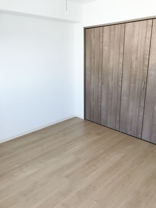 Lien(リアン)の内装