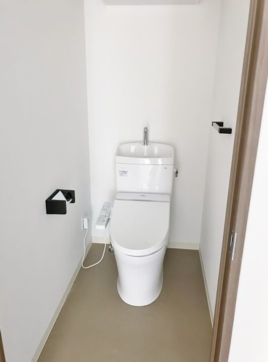 Lien(リアン)の内装