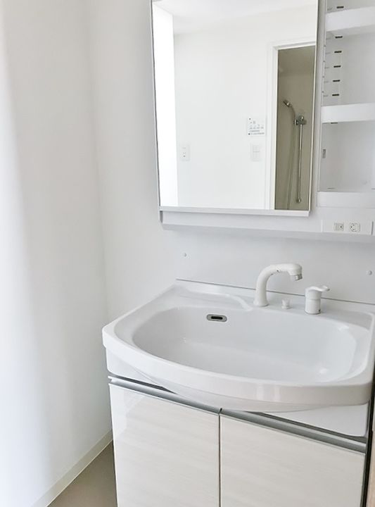 Lien(リアン)の内装