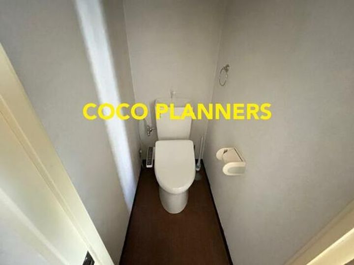 ロワイヤルユニの内装