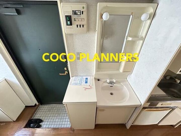 ロワイヤルユニの内装