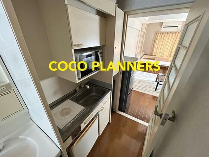 ロワイヤルユニの内装