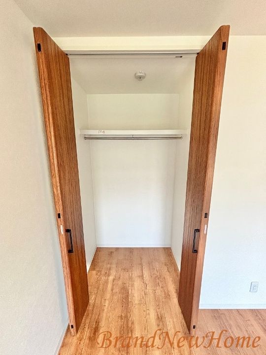 プレミアムスイート狭山駅前の内装