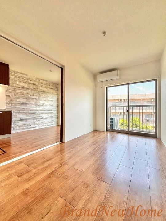 プレミアムスイート狭山駅前の内装