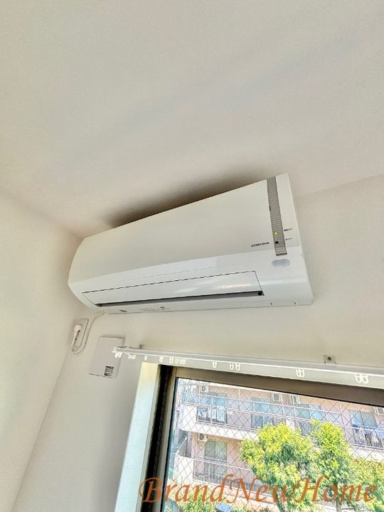 プレミアムスイート狭山駅前の内装