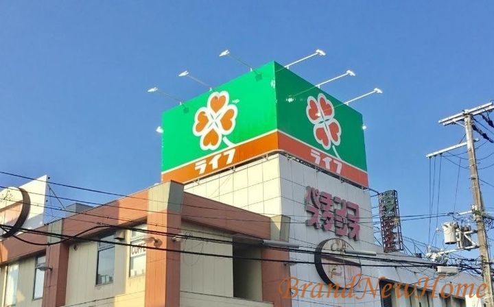 プレミアムスイート狭山駅前の周辺