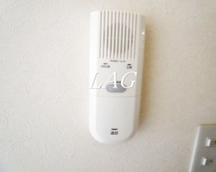 金太郎ヒルズVIIIの内装