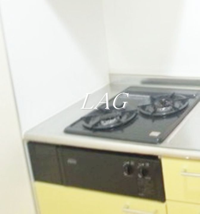 金太郎ヒルズVIIIの内装