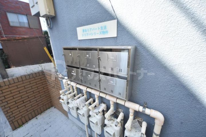 千葉県市川市大和田1(アパート)の賃貸物件のその他画像