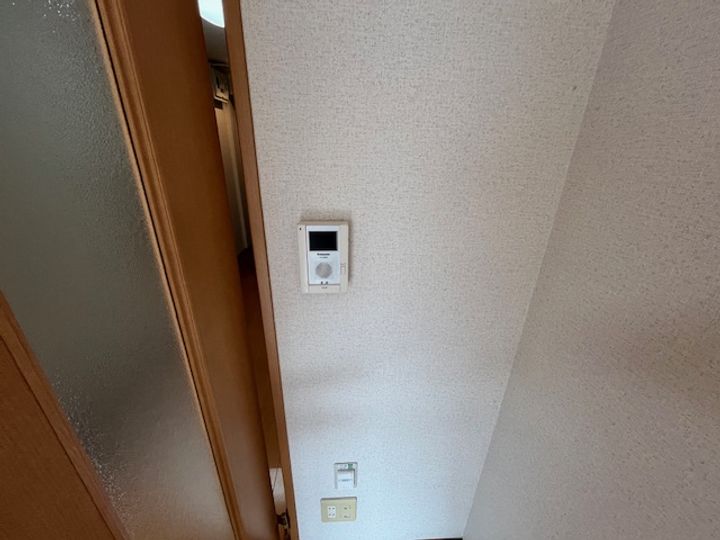 カーサプリメーラ向山の内装