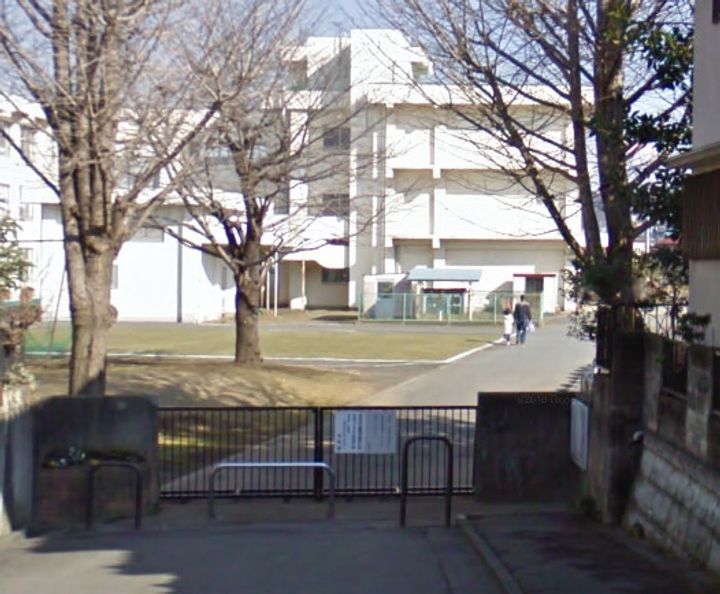 東京都八王子市長沼町(アパート)の賃貸物件の周辺