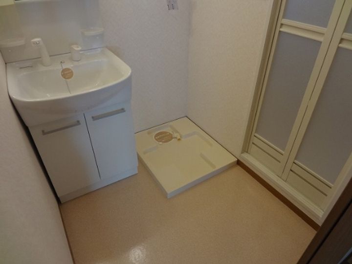 大阪府豊中市桜の町5(アパート)の賃貸物件の内装