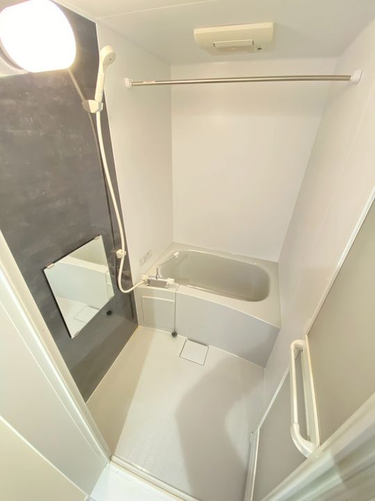 千葉県市原市五井中央西3(アパート)の賃貸物件の風呂