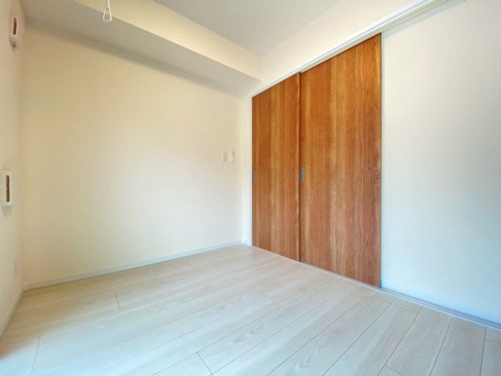 千葉県市原市五井中央西3(アパート)の賃貸物件の内装