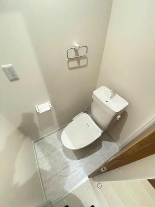 千葉県市原市五井中央西3(アパート)の賃貸物件の内装