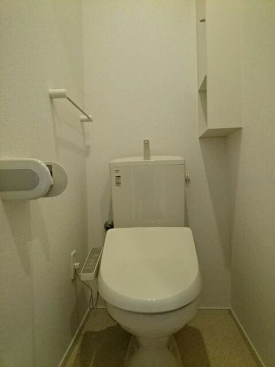 グレースガーデン南鳥生IVの内装