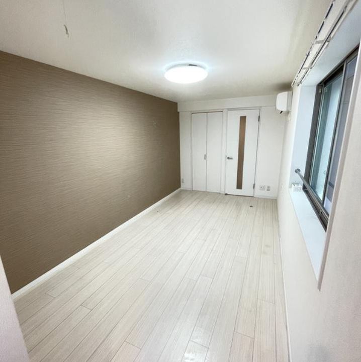 東京都荒川区西日暮里1(マンション)の賃貸物件の内装