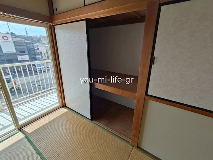 神奈川県中郡大磯町国府本郷(一戸建)の賃貸物件の内装