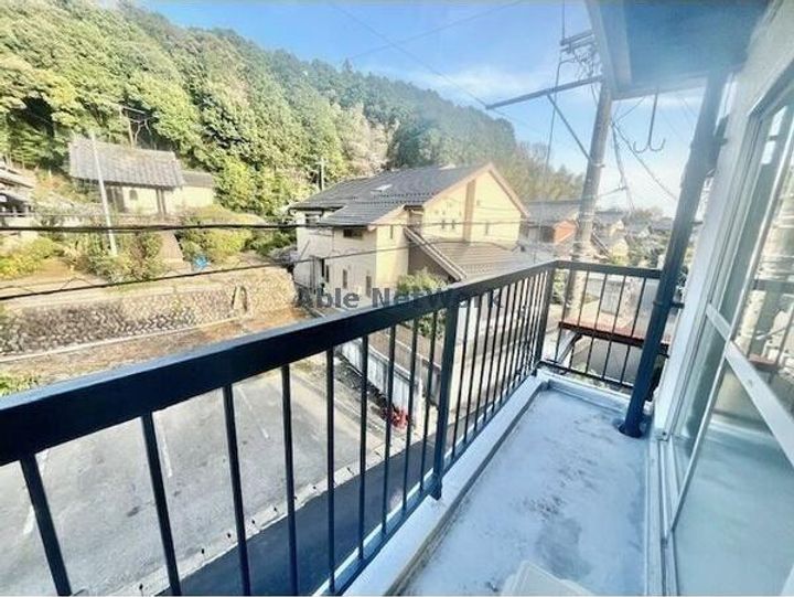 岐阜県岐阜市正木(マンション)の賃貸物件の内装