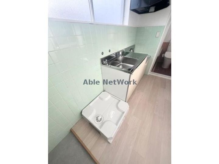 岐阜県岐阜市正木(マンション)の賃貸物件の内装