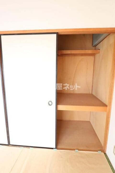 ハイネス佐藤の内装