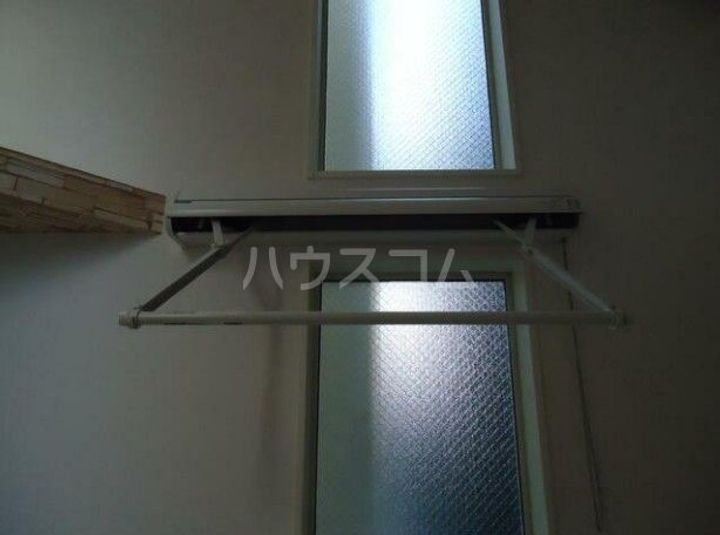 ユナイト塩浜イムディーナの内装