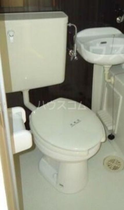 ユナイト塩浜イムディーナの内装