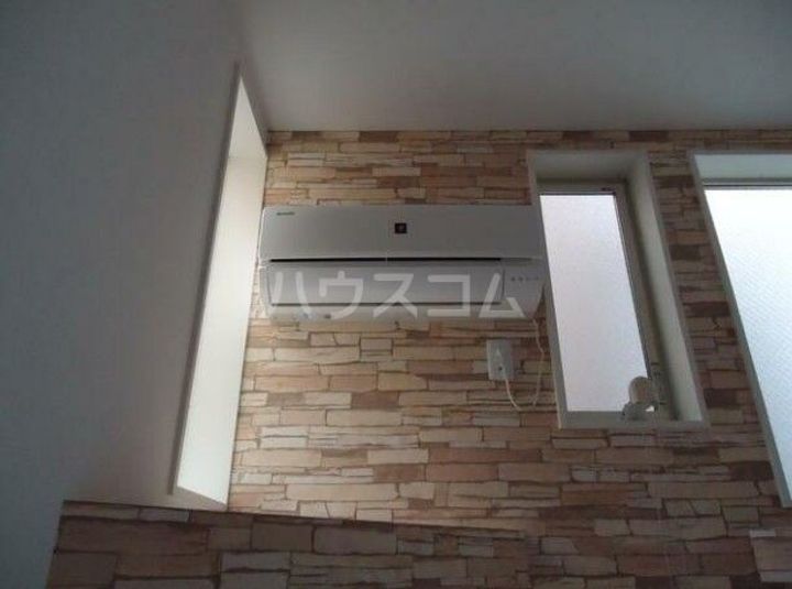 ユナイト塩浜イムディーナの内装