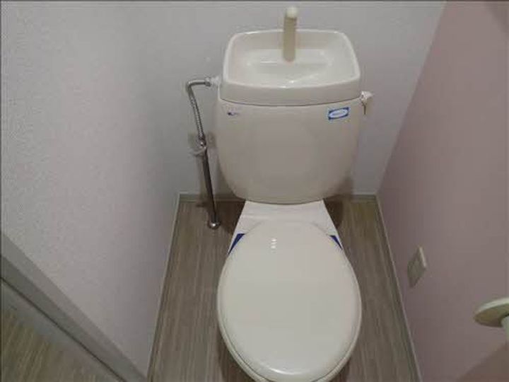 サンルームハウスの内装